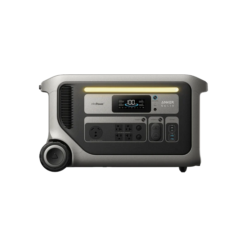 Anker F-Serie Powerstations