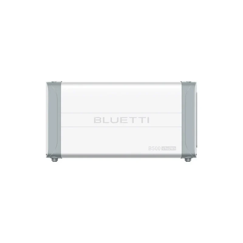 Bluetti Erweiterrungsbatterie für Heimspeicher