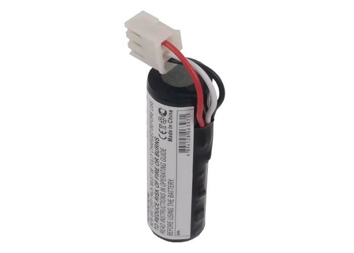 3.7V 2600mAh Zahlungsterminal akku für iWL251 NFC iWL252 iWL255 iWL280 IWL280 Bluetooth IWL280 Touch Move/2500 Move/3000 Li-ion