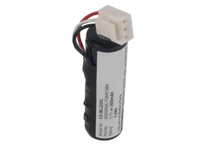3.7V 2600mAh Zahlungsterminal akku für iWL251 NFC iWL252 iWL255 iWL280 IWL280 Bluetooth IWL280 Touch Move/2500 Move/3000 Li-ion