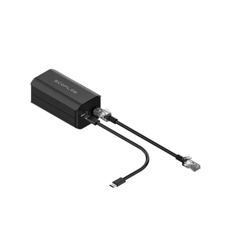 EcoFlow Portable Powerstation Grounding Adapter – Erdungsadapter für EcoFlow Geräte