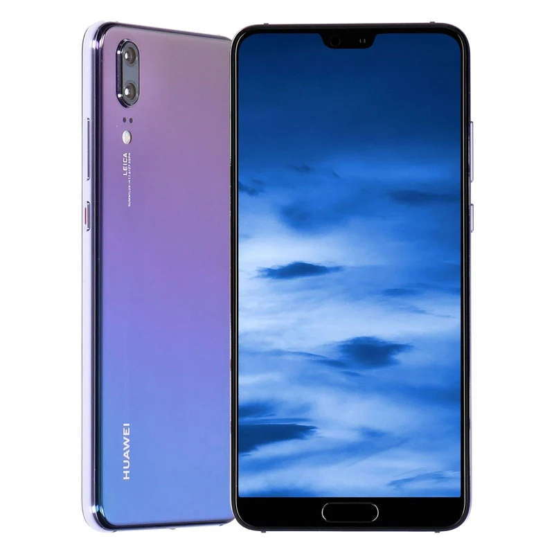 HUAWEI P20 4G Dual-SIM 64GB Twilight