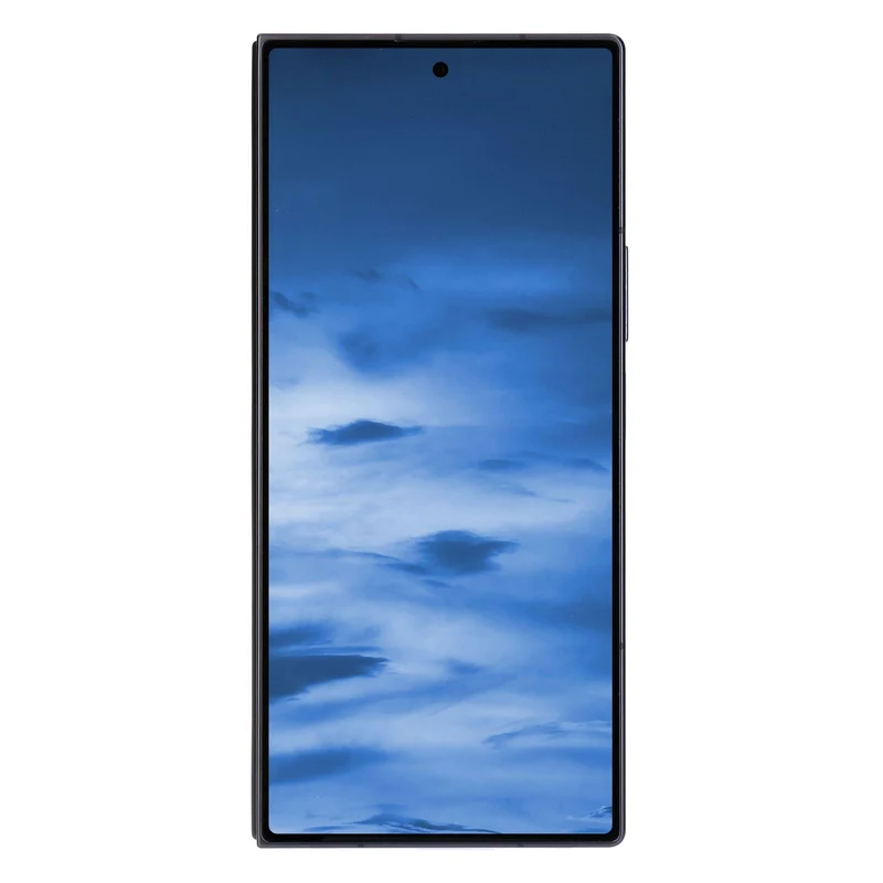 Samsung Galaxy Z Fold7 5G Dual-SIM 256GB Jetblack