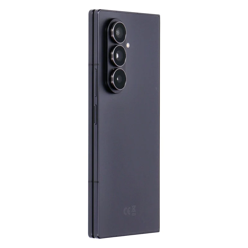 Samsung Galaxy Z Fold7 5G Dual-SIM 256GB Jetblack