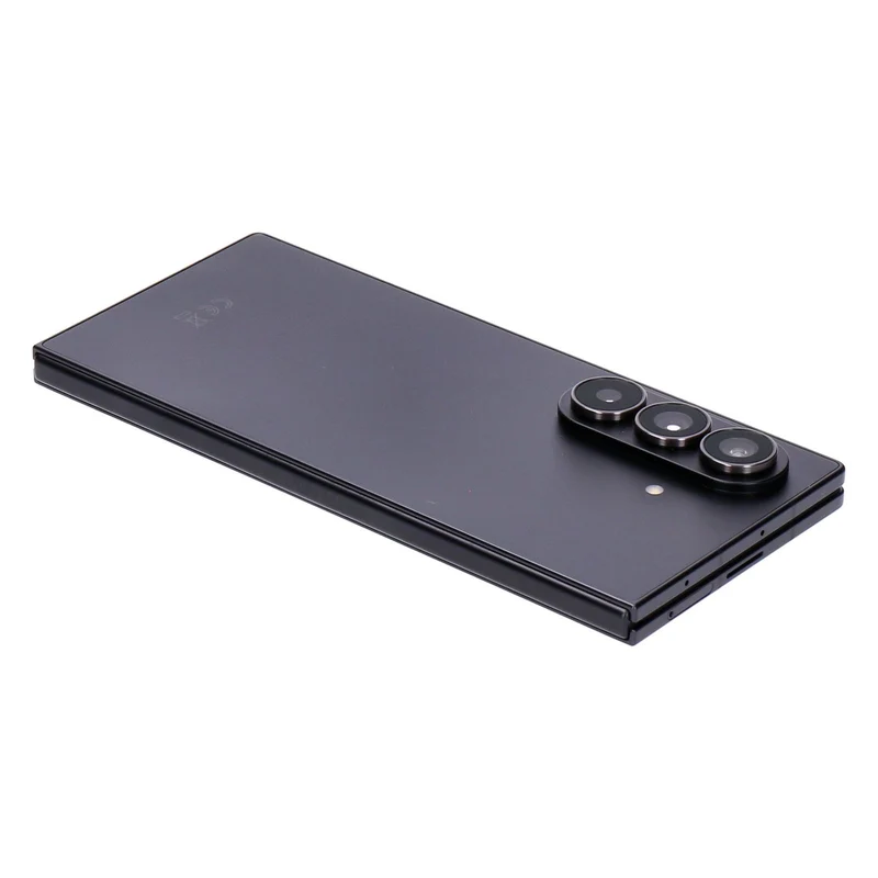 Samsung Galaxy Z Fold7 5G Dual-SIM 256GB Jetblack