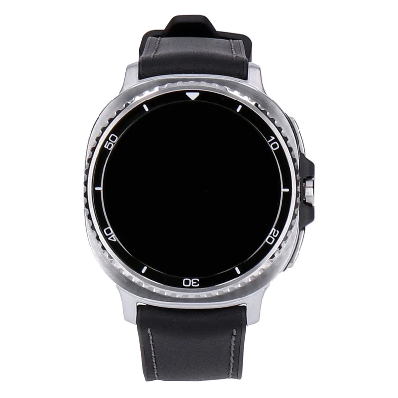 Samsung Galaxy Watch8 Classic 4G 46mm Black