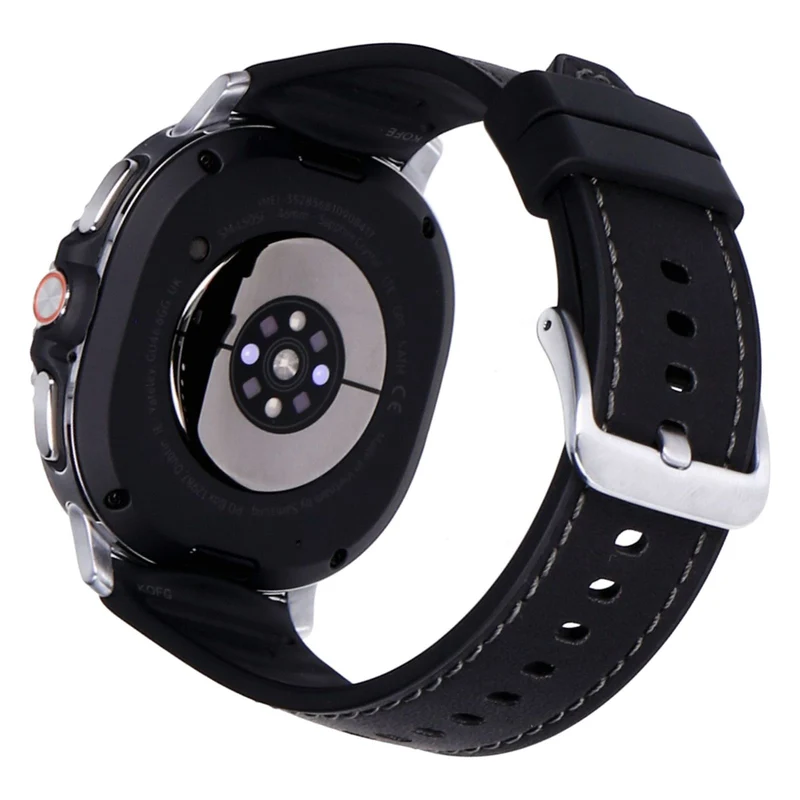 Samsung Galaxy Watch8 Classic 4G 46mm Black