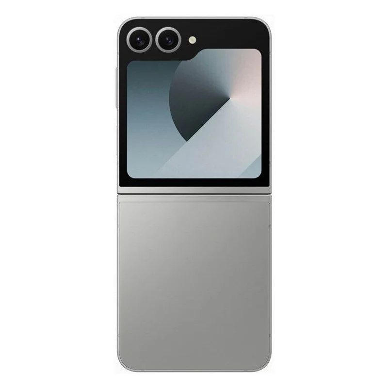 Samsung Galaxy Z Flip6 5G DS 256GB Silver Shadow