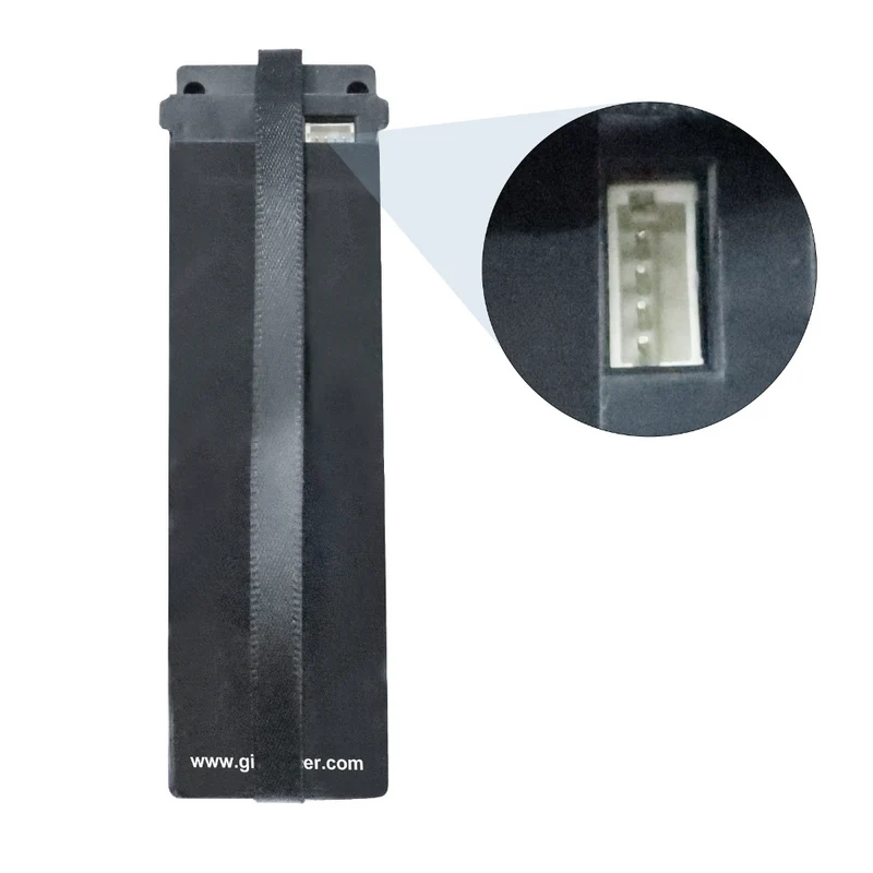 Intelligenter 11,4V 4250mAh Ersatzakku für Swellpro Spry Spry+ Drohne