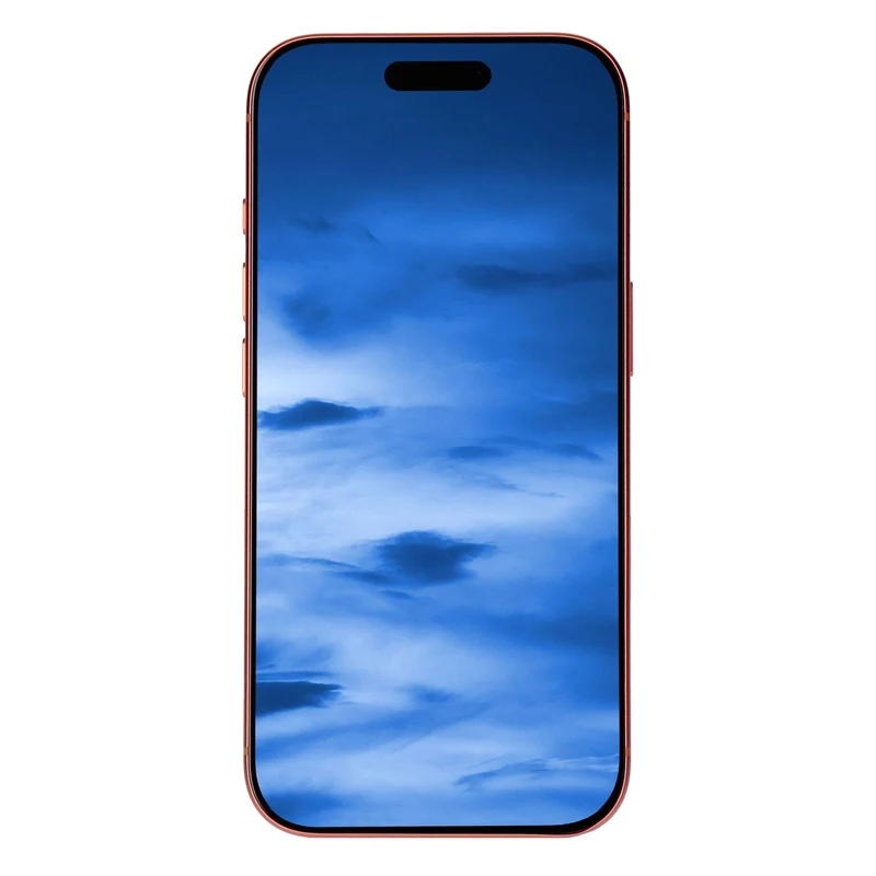 Apple iPhone 17 Pro 256GB Cosmic Orange