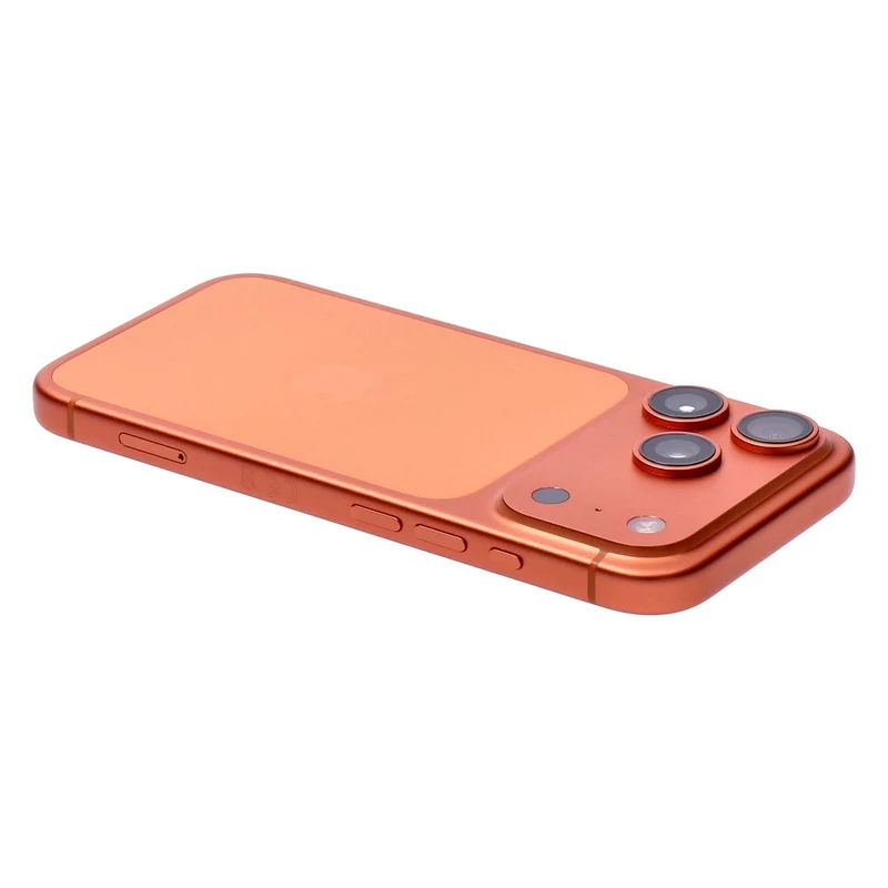 Apple iPhone 17 Pro 256GB Cosmic Orange