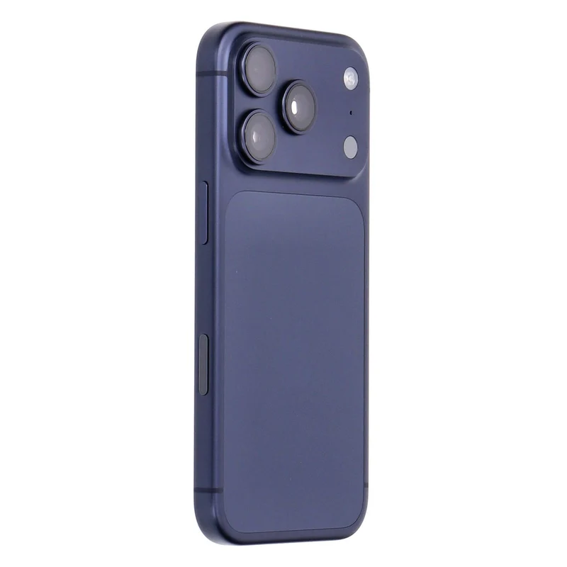 Apple iPhone 17 Pro 256GB Tiefblau
