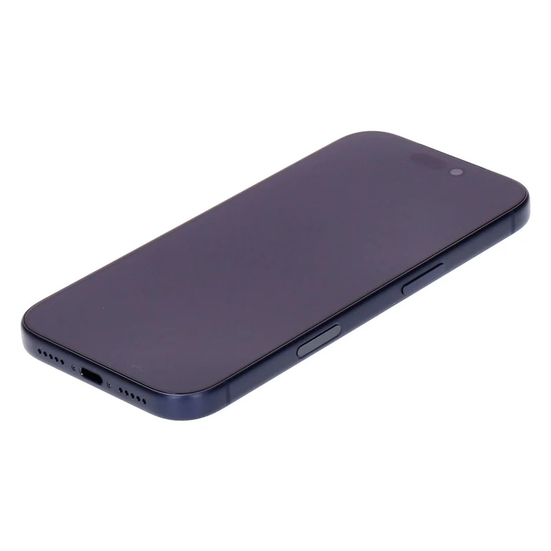 Apple iPhone 17 Pro 256GB Tiefblau