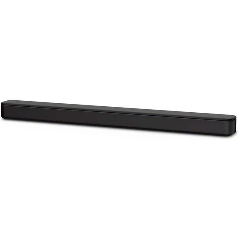 Sony HT-SF150 2-Kanal Soundbar HDMI Bluetooth USB 120 Watt schwarz