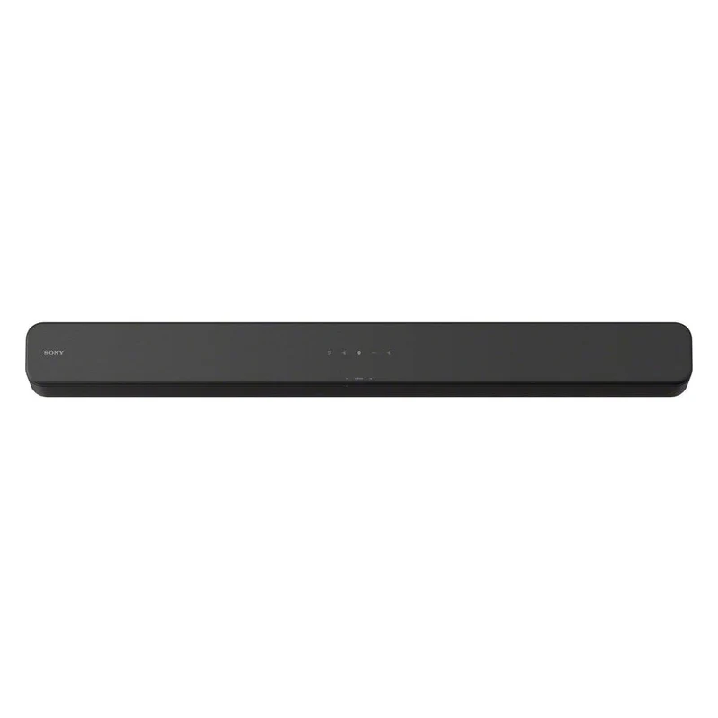 Sony HT-SF150 2-Kanal Soundbar HDMI Bluetooth USB 120 Watt schwarz