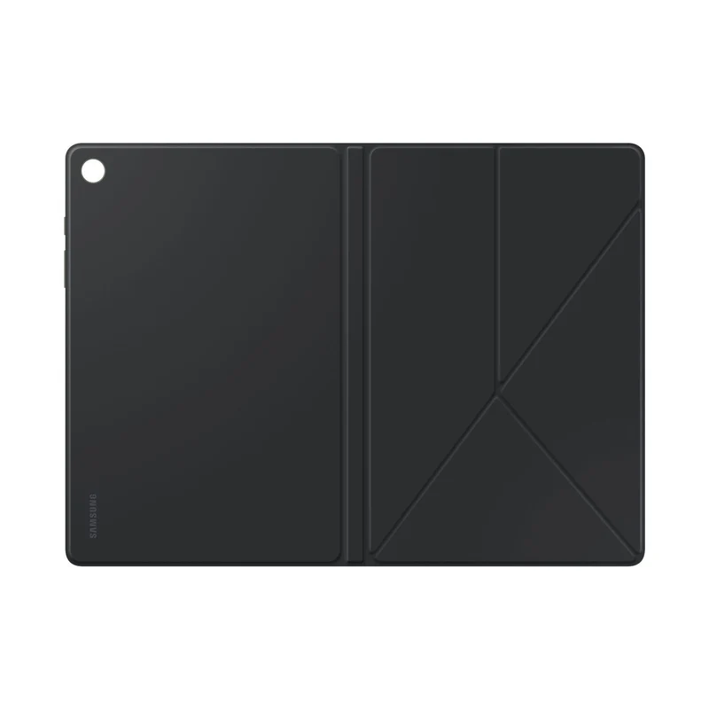 Samsung Book Cover EF-BX2 Galaxy Tab A9+ schwarz