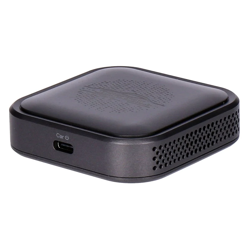 TIMEKNOW Carplay Android Auto Wireless Adapter Kab