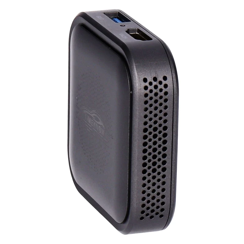 TIMEKNOW Carplay Android Auto Wireless Adapter Kab