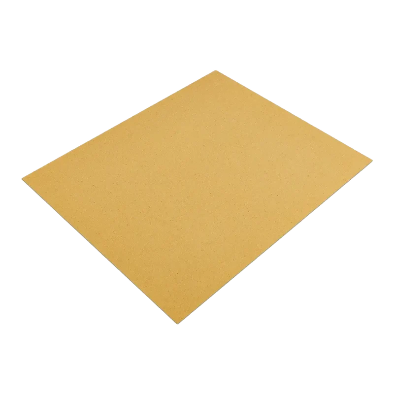 Schleifpapier-Set - trocken - 15-teilig - 280 x 230 mm