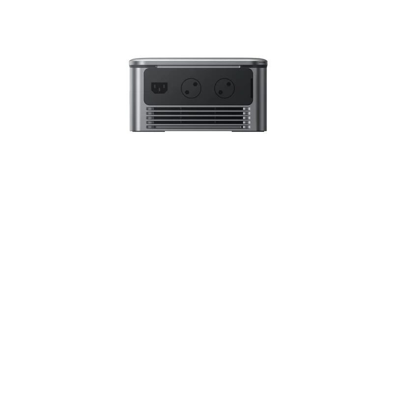Zendure SolarFlow Ace 1500 Notstrommodul 1500W 3000W Peak AC USB C USB A PV Eingang 400W WiFi App
