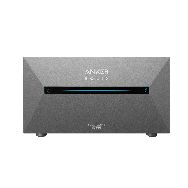 Anker Solarbank 2 E1600 Plus