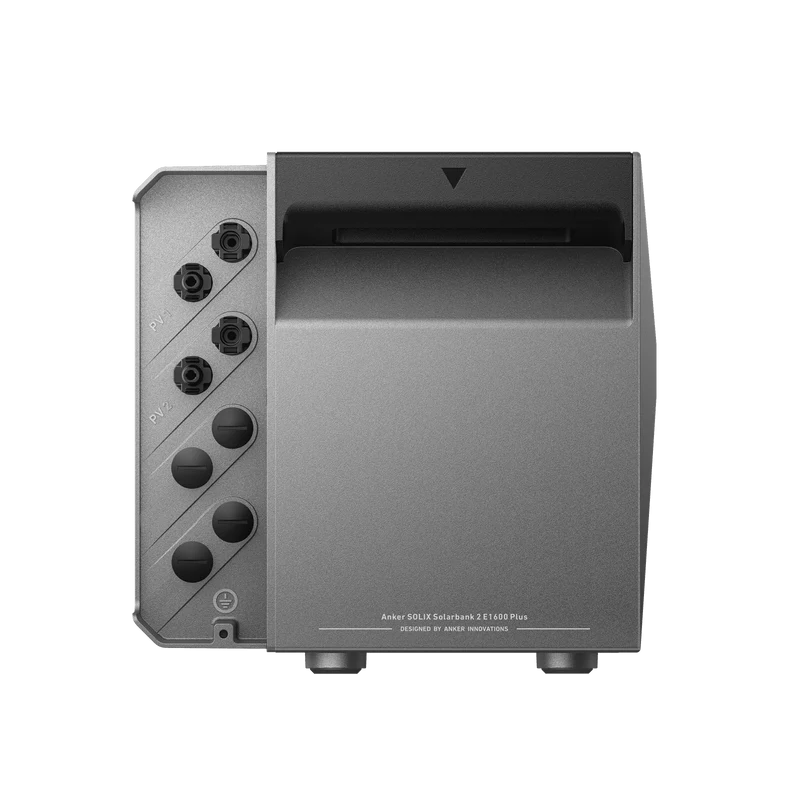 Anker Solarbank 2 E1600 Plus
