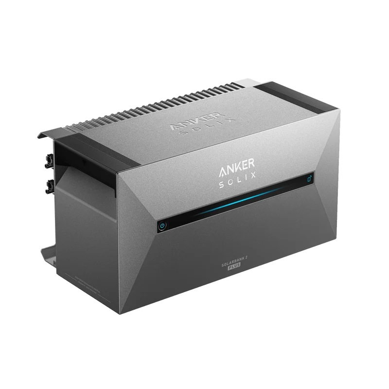 Anker Solarbank 2 E1600 Plus