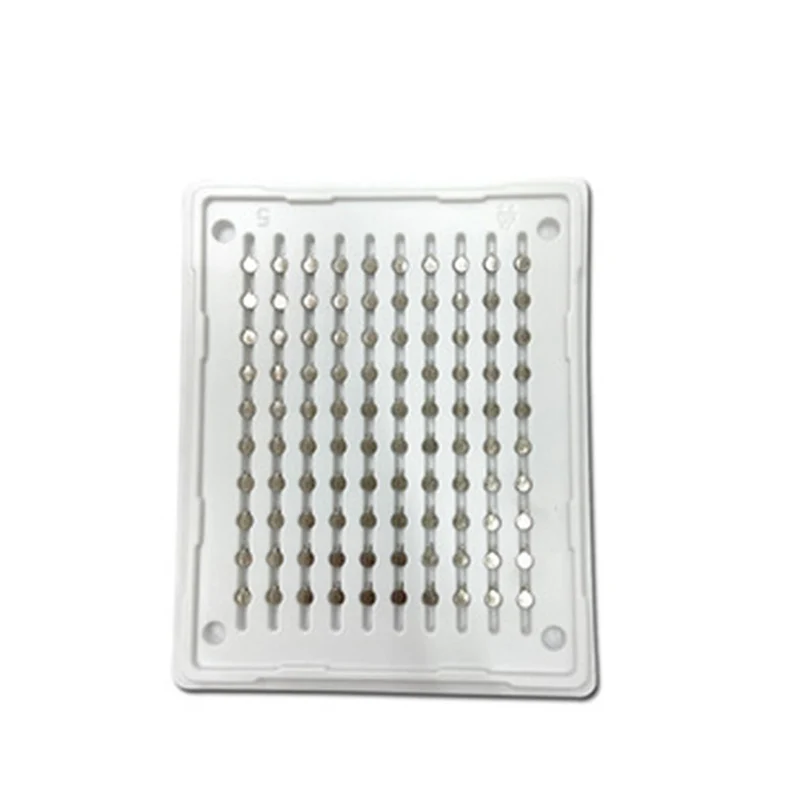 10 Stück ML421S/DN Original Panasonic Sekundärakku 3V 2.3MAH für Kleingeräte