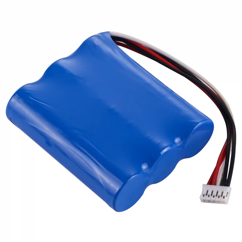 BU-15 10,8V 3400mAh Akku Pack für Sumitomo T-400S T-400ST BU-15 Fusion Splicer