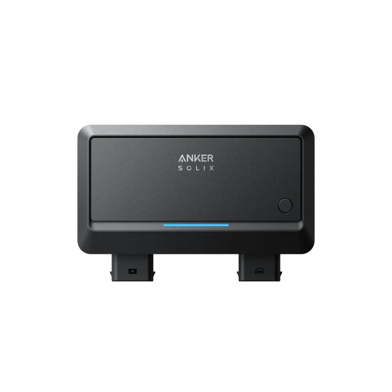 Anker Alternator Charger