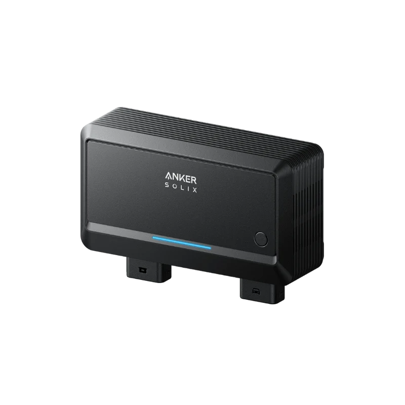 Anker Alternator Charger