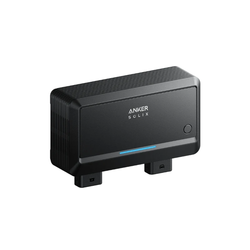 Anker Alternator Charger