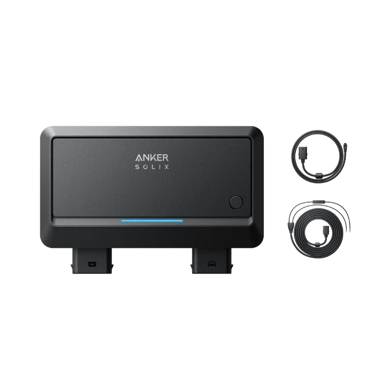 Anker Alternator Charger