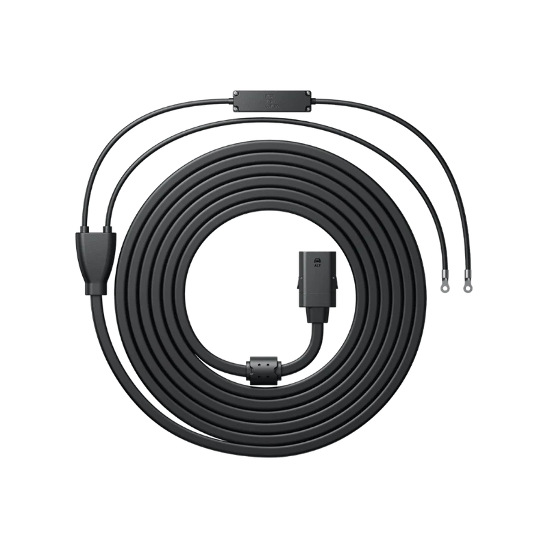 Anker Alternator Charger