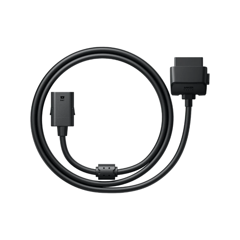 Anker Alternator Charger