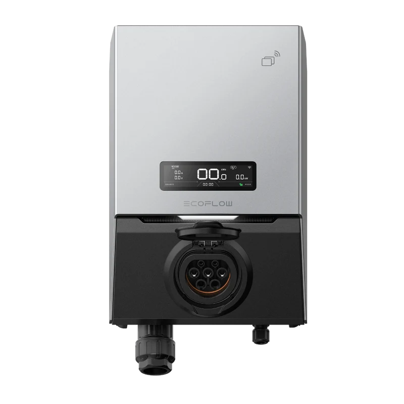 EcoFlow PowerPulse 2 – Intelligente Ladestation