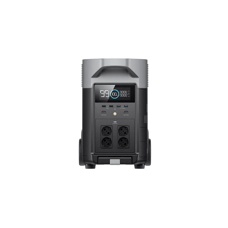 EcoFlow Delta Serie Portable Powerstation