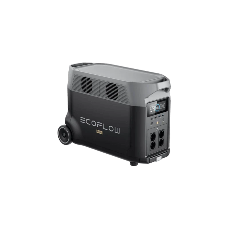 EcoFlow Delta Serie Portable Powerstation
