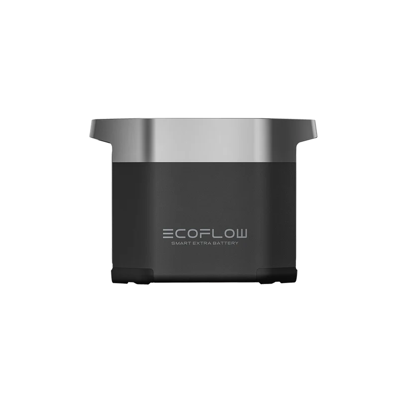 EcoFlow Delta 2 Serie Zusatzbatterien