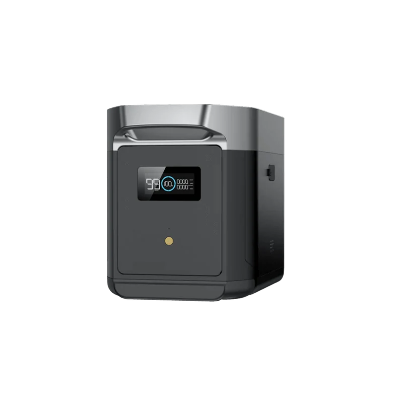 EcoFlow Delta 2 Serie Zusatzbatterien