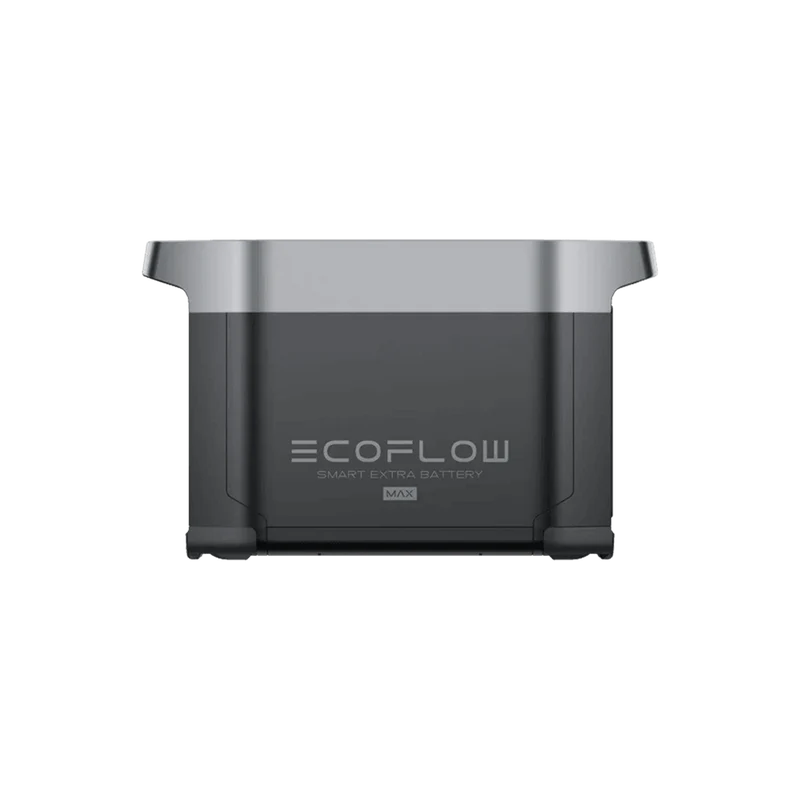 EcoFlow Delta 2 Serie Zusatzbatterien