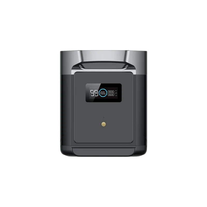 EcoFlow Delta 2 Serie Zusatzbatterien
