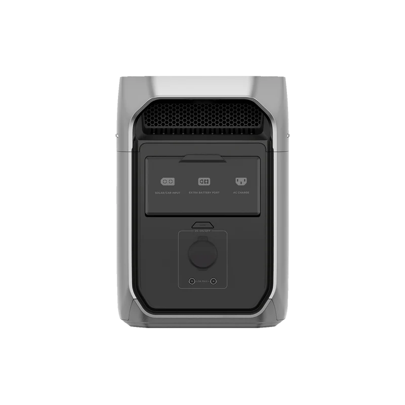 EcoFlow Delta 3 Serie Portable Powerstations