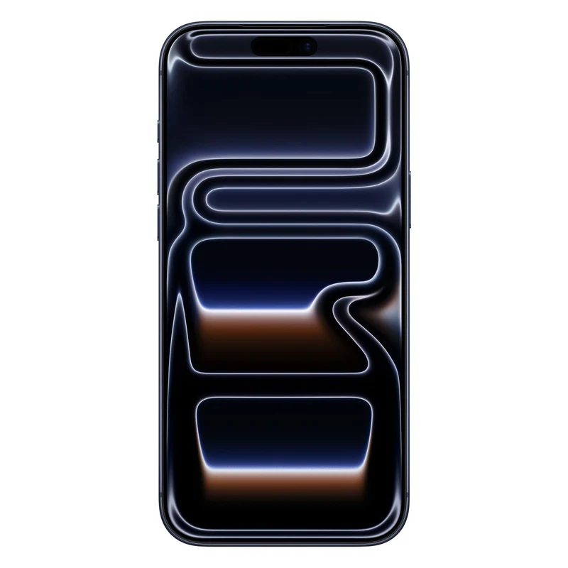 Apple iPhone 17 Pro Max 256GB Tiefblau