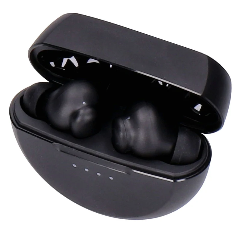 Belkin SoundForm Rhythm True Wireless In-Ear Buds schwarz