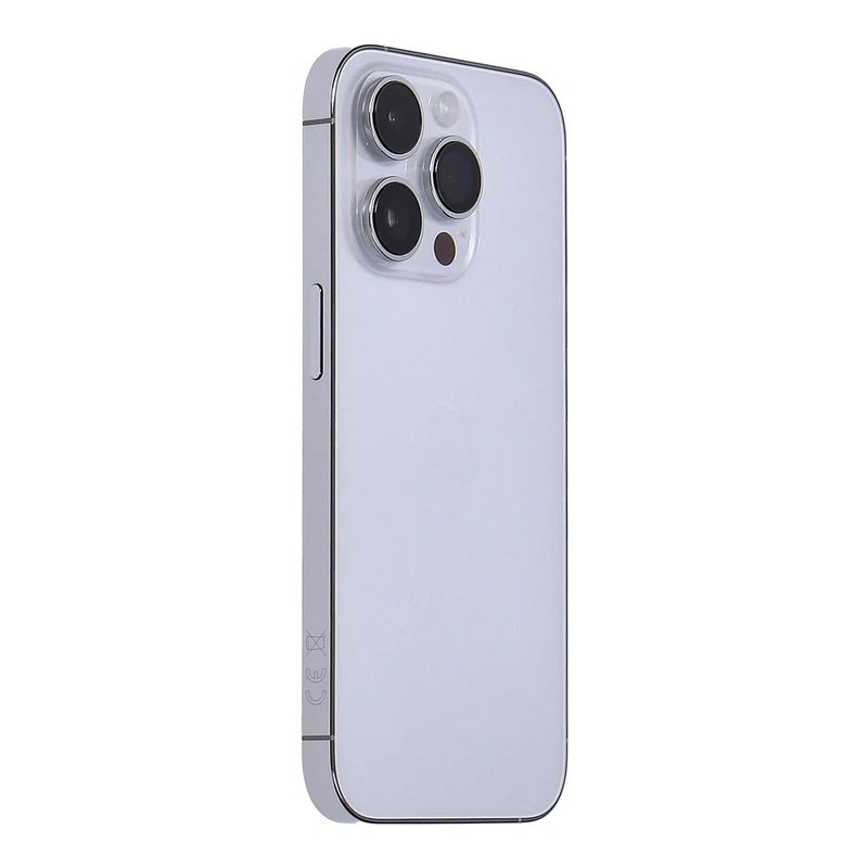 Apple iPhone 14 Pro 256GB Silber