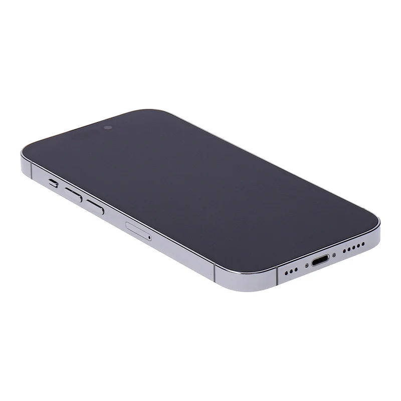 Apple iPhone 14 Pro 256GB Silber