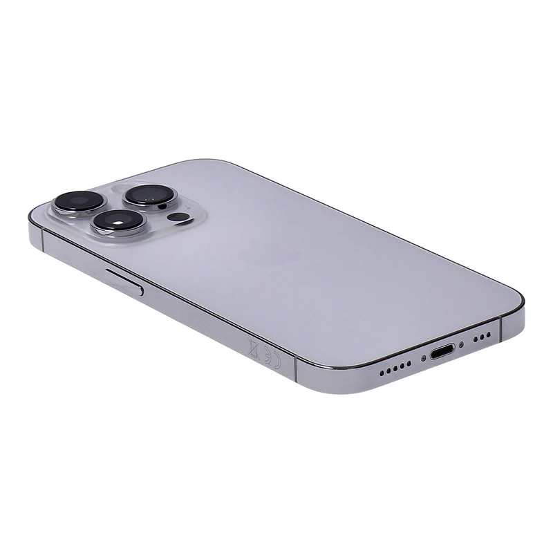 Apple iPhone 14 Pro 256GB Silber