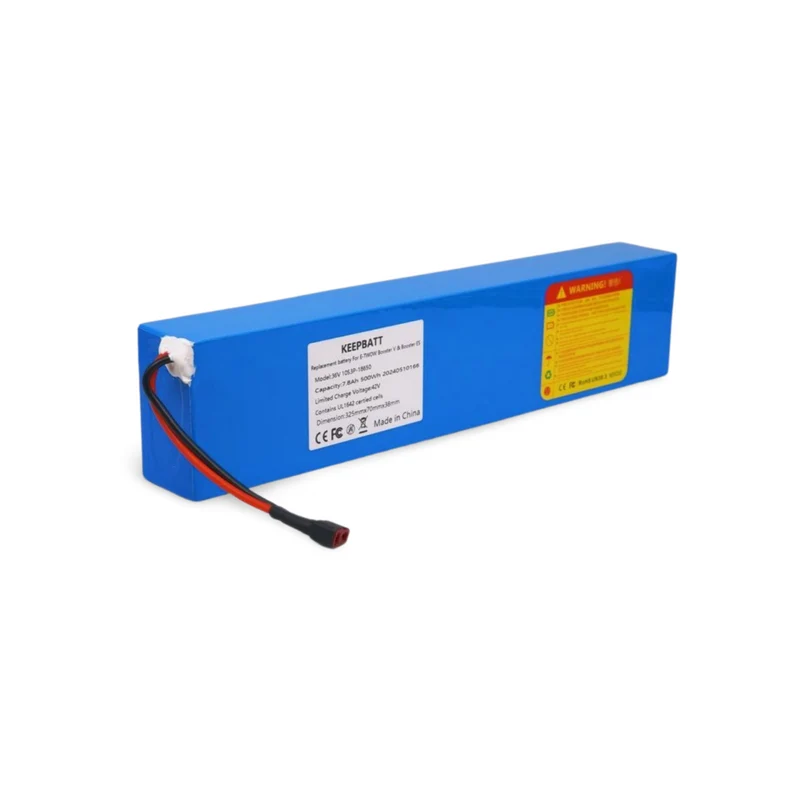 36V 10.5Ah Batterie für E-TWOW Booster V Booster ES E-Scooter