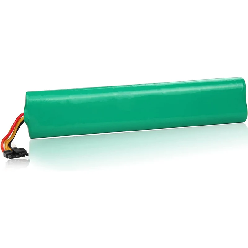 12 V 4000 mAh Ni-Mh Akku Pack für Neato Botvac Serie und Botvac D Serie 70e 75 80 85 D75 D80 D85 Roboter Staubsauger